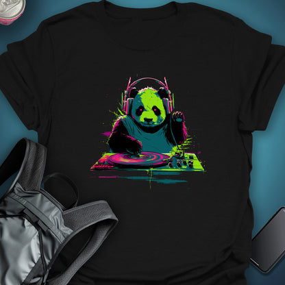DJ Panda