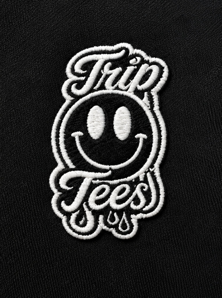 BW Logo Polo