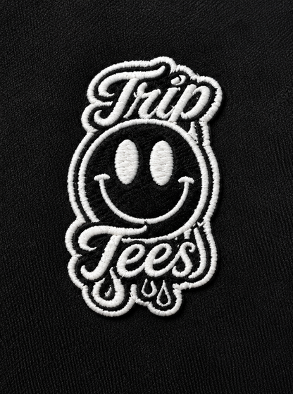 BW Logo Polo