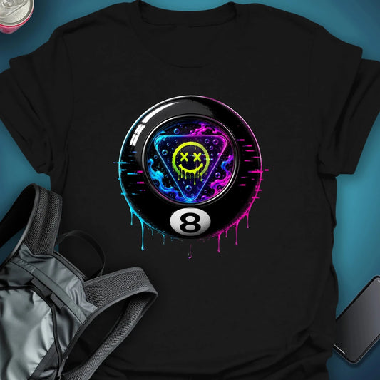 Future Unknown Graphic T-shirt graphic T-shirt – Festival clothing by Triptees