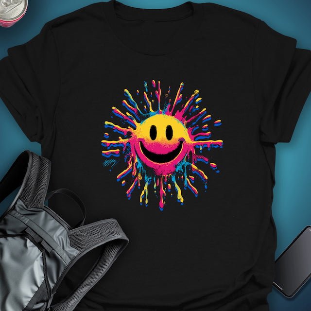 Good Trip Gone Wild graphic T-shirt – Festival clothing by Triptees