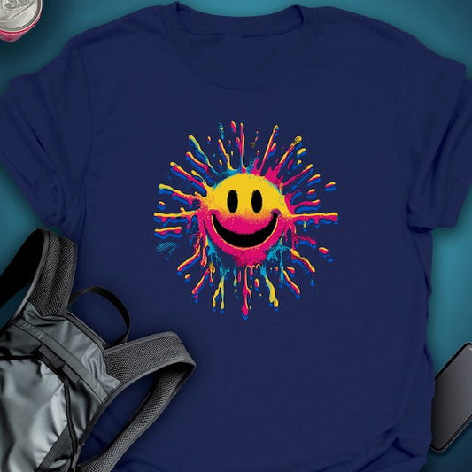 Good Trip Gone Wild graphic T-shirt – Festival clothing by Triptees