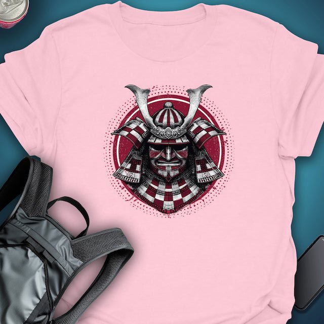 KAI’RŌN WARDEN graphic T-shirt – Festival clothing by Triptees
