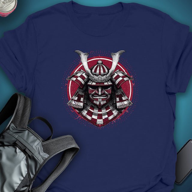 KAI’RŌN WARDEN graphic T-shirt – Festival clothing by Triptees