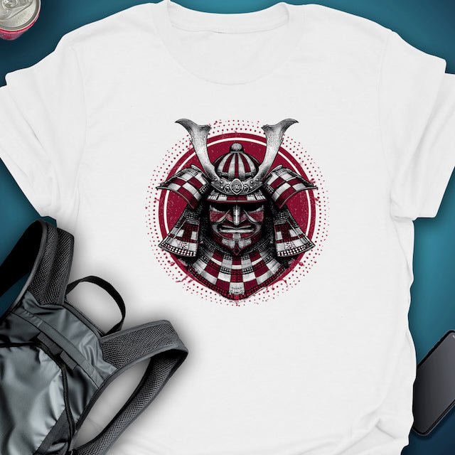 KAI’RŌN WARDEN graphic T-shirt – Festival clothing by Triptees