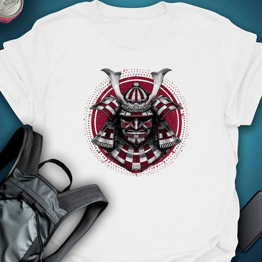 KAI’RŌN WARDEN graphic T-shirt – Festival clothing by Triptees