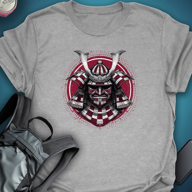 KAI’RŌN WARDEN graphic T-shirt – Festival clothing by Triptees