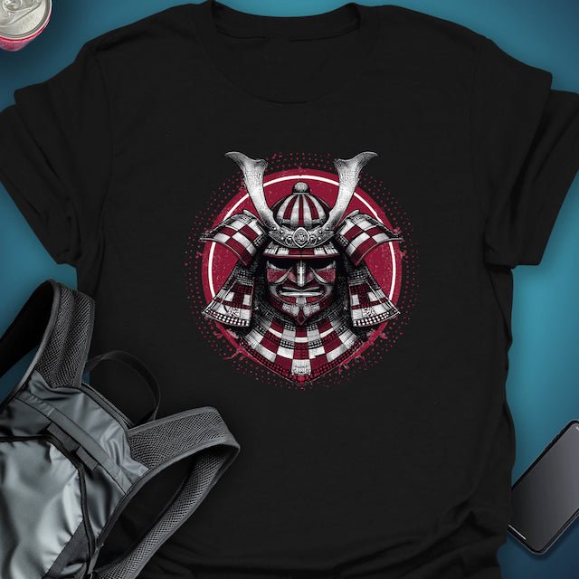 KAI’RŌN WARDEN graphic T-shirt – Festival clothing by Triptees