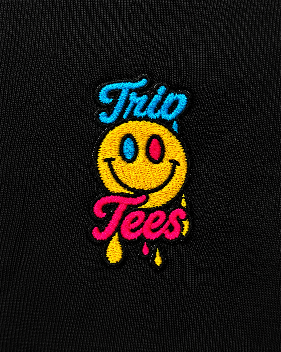 Color Logo Polo