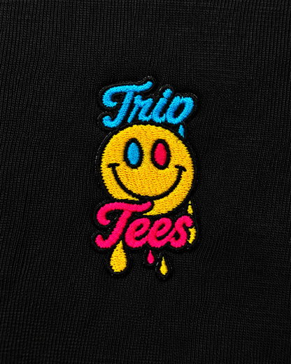 Color Logo Polo