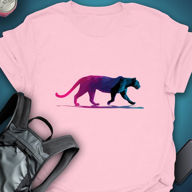 Noctyra graphic T-shirt – Festival clothing by Triptees