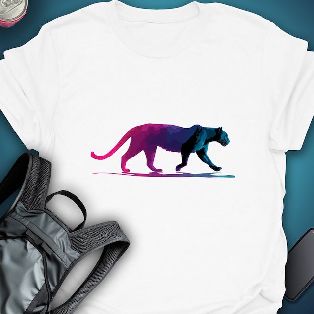 Noctyra graphic T-shirt – Festival clothing by Triptees