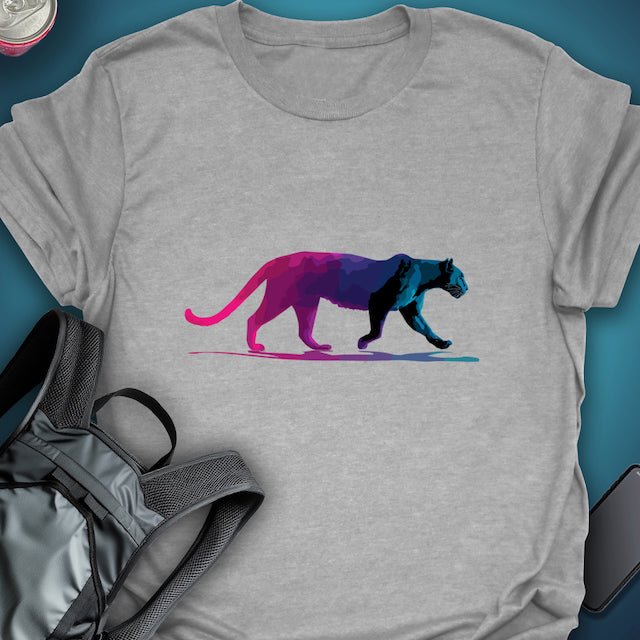Noctyra graphic T-shirt – Festival clothing by Triptees