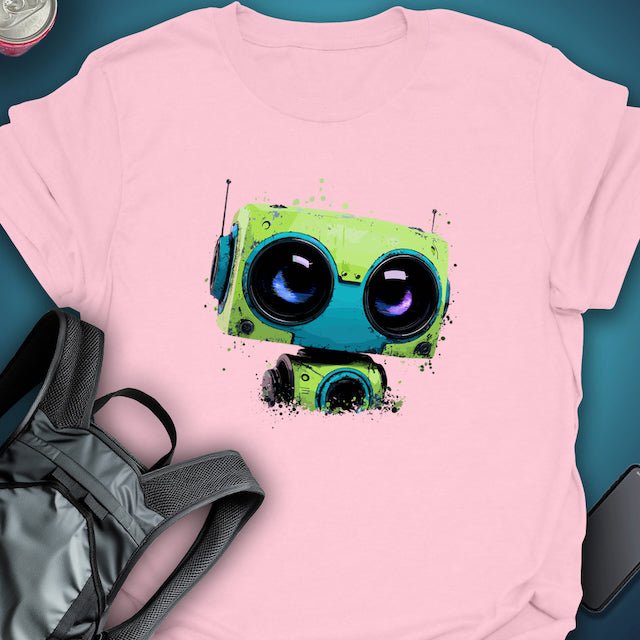 NODI - 7 graphic T-shirt – Festival clothing by Triptees