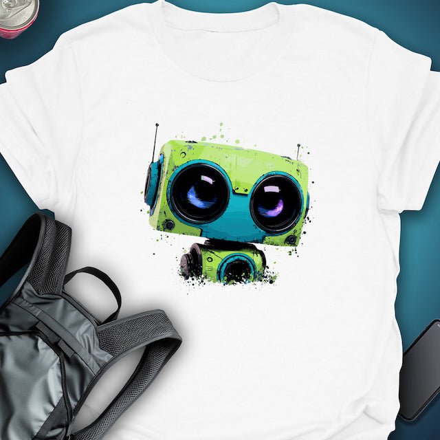 NODI - 7 graphic T-shirt – Festival clothing by Triptees