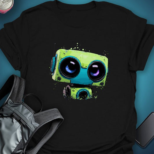 NODI - 7 graphic T-shirt – Festival clothing by Triptees