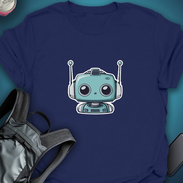 Orbit Buddy graphic T-shirt – Festival clothing by Triptees