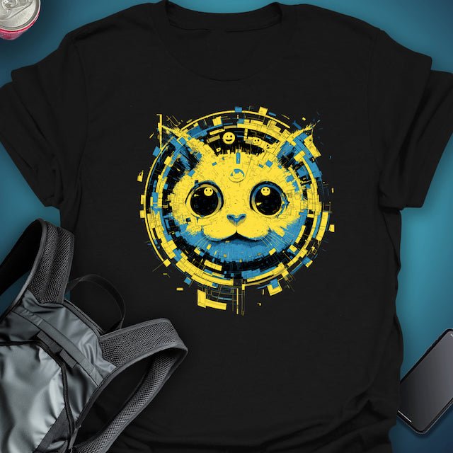 Orbital Familiar graphic T-shirt – Festival clothing by Triptees