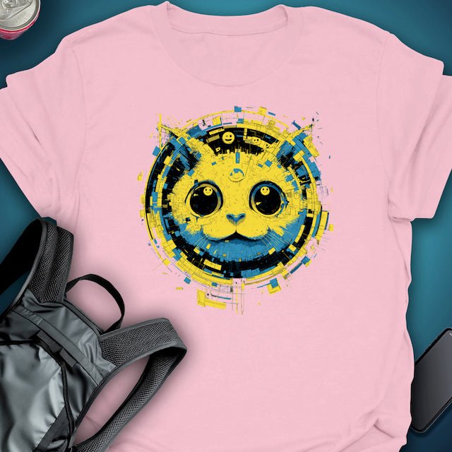 Orbital Familiar graphic T-shirt – Festival clothing by Triptees
