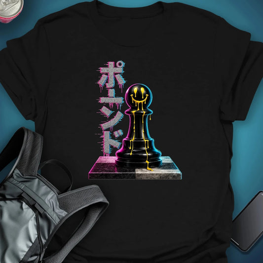 Pawn Star Graphic T-shirt graphic T-shirt – Festival clothing by Triptees