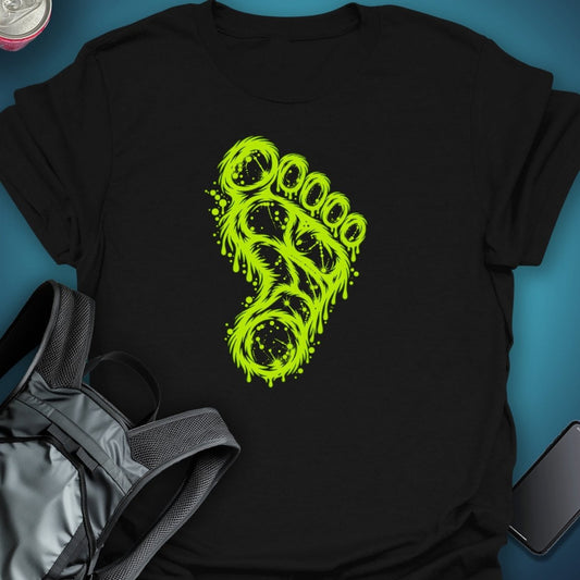 Sole Trip Graphic T-Shirt graphic T-shirt – Festival clothing by Triptees