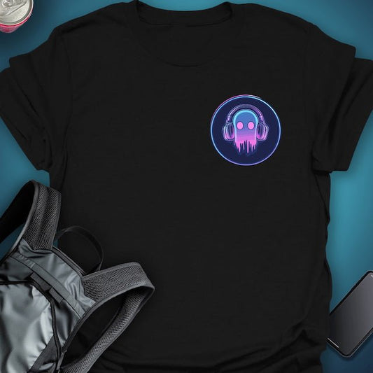 Triptees Pocket T-shirt graphic T-shirt – Festival clothing by Triptees