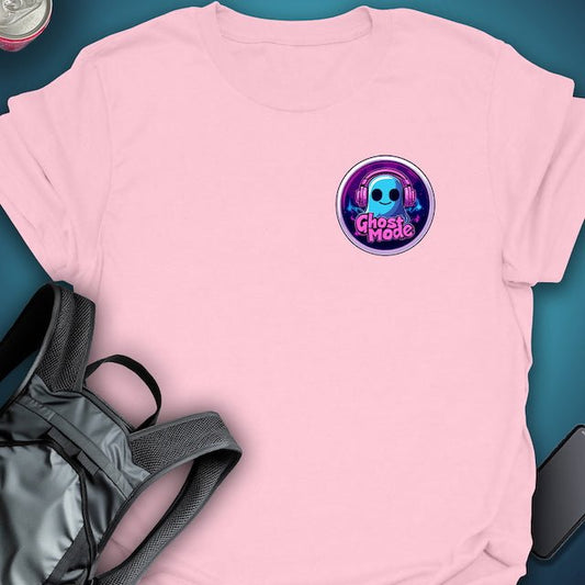 Triptees Pocket T-shirt graphic T-shirt – Festival clothing by Triptees