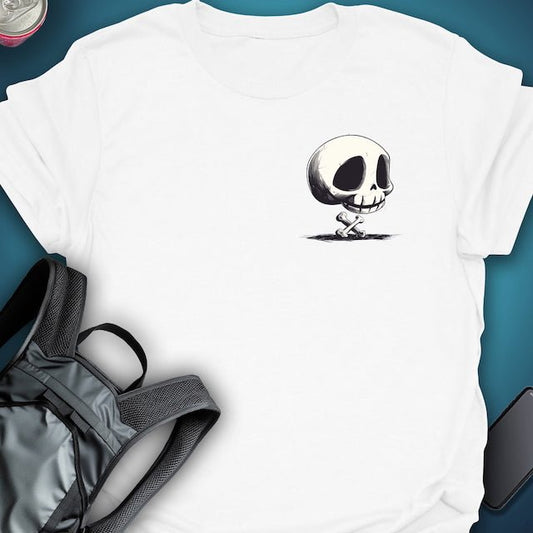 Triptees Pocket T-shirt graphic T-shirt – Festival clothing by Triptees