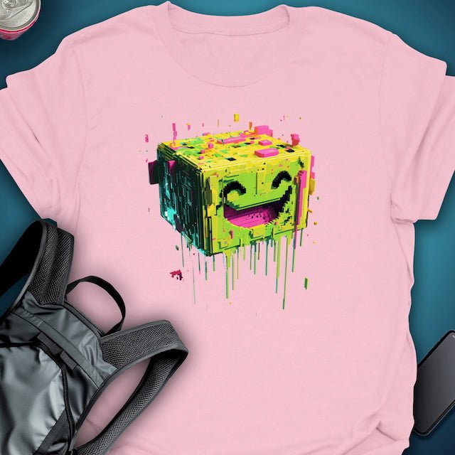 Triptees T-shirt graphic T-shirt – Festival clothing by Triptees