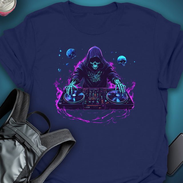 Triptees T-shirt graphic T-shirt – Festival clothing by Triptees