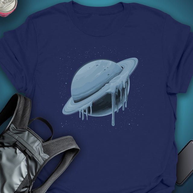 Triptees T-shirt graphic T-shirt – Festival clothing by Triptees