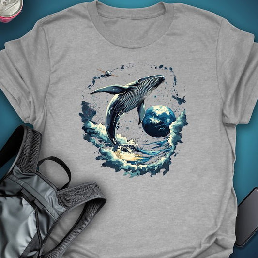 Triptees T-shirt graphic T-shirt – Festival clothing by Triptees