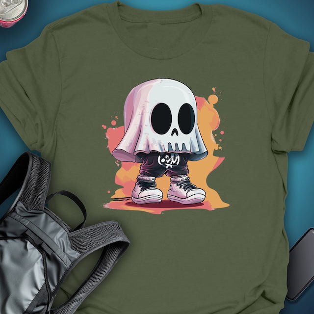 Triptees T-shirt graphic T-shirt – Festival clothing by Triptees