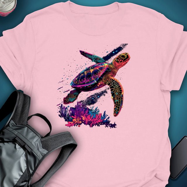 Triptees T-shirt graphic T-shirt – Festival clothing by Triptees