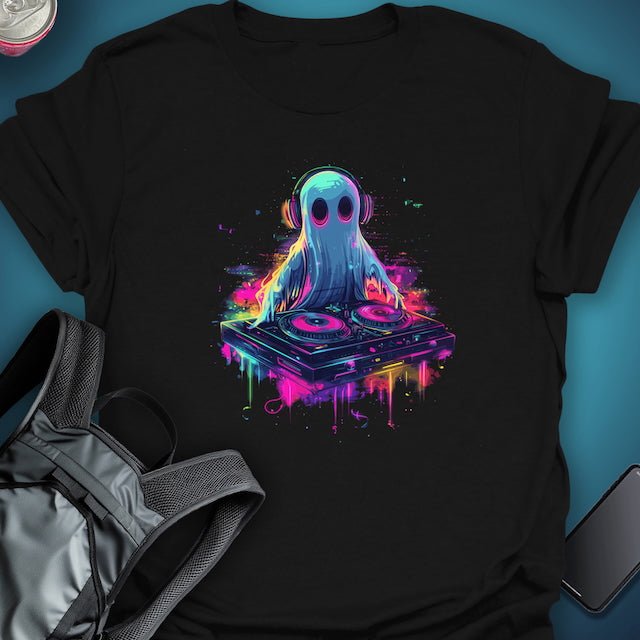 Triptees T-shirt graphic T-shirt – Festival clothing by Triptees