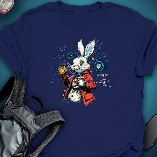 Triptees T-shirt graphic T-shirt – Festival clothing by Triptees