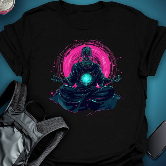 Triptees T-shirt graphic T-shirt – Festival clothing by Triptees