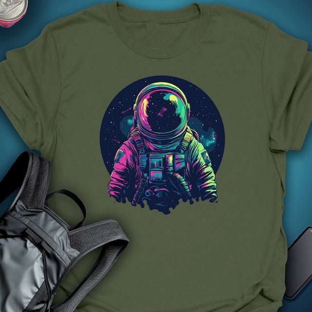 Triptees T-shirt graphic T-shirt – Festival clothing by Triptees