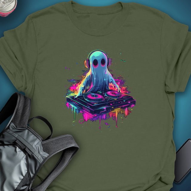 Triptees T-shirt graphic T-shirt – Festival clothing by Triptees