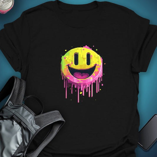 Triptees T-shirt graphic T-shirt – Festival clothing by Triptees