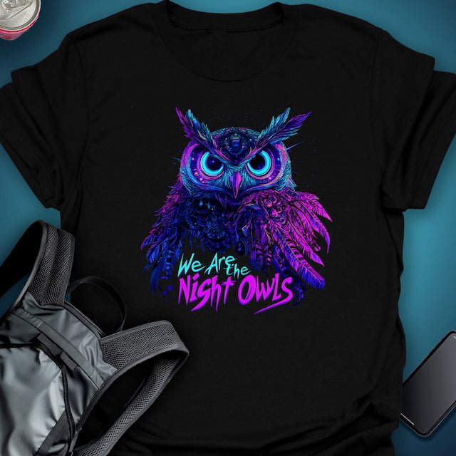 Triptees T-shirt graphic T-shirt – Festival clothing by Triptees