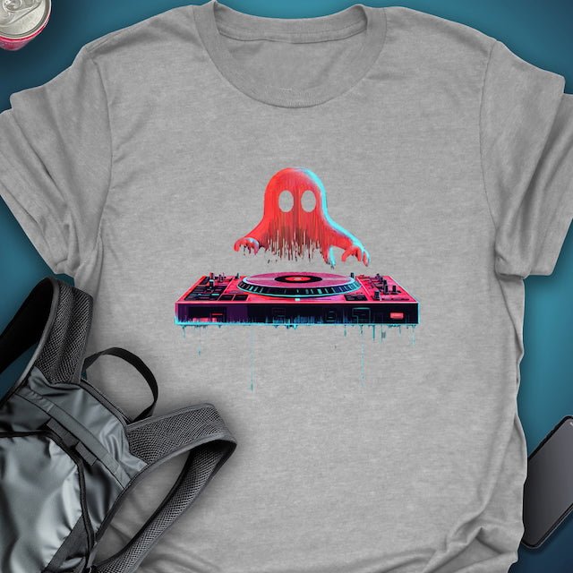 Triptees T-shirt graphic T-shirt – Festival clothing by Triptees