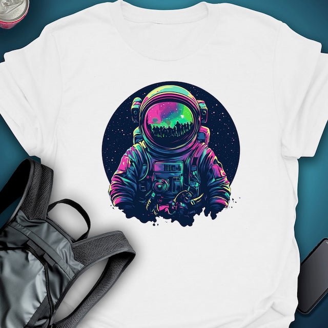 Triptees T-shirt graphic T-shirt – Festival clothing by Triptees