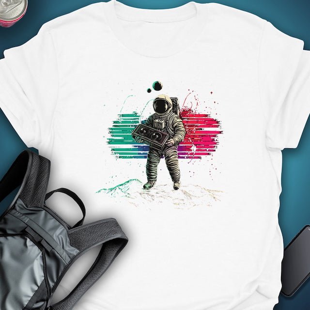 Triptees T-shirt graphic T-shirt – Festival clothing by Triptees