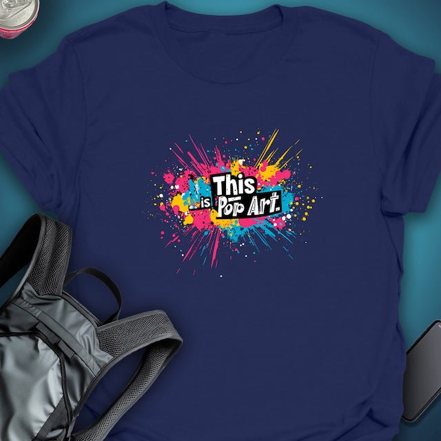 Triptees T-shirt graphic T-shirt – Festival clothing by Triptees