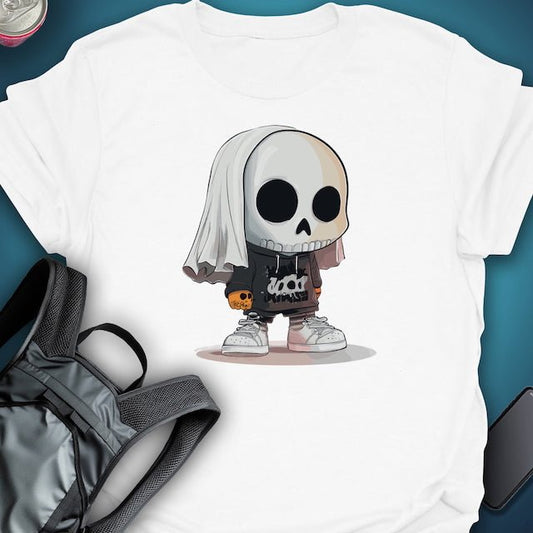 Triptees T-shirt graphic T-shirt – Festival clothing by Triptees