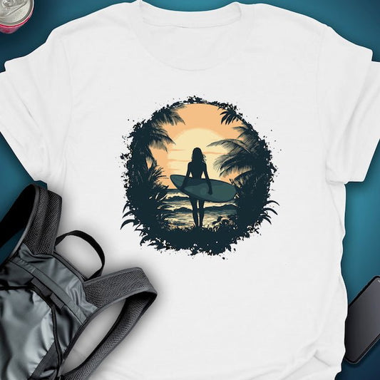 Triptees T-shirt graphic T-shirt – Festival clothing by Triptees