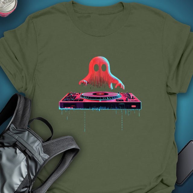 Triptees T-shirt graphic T-shirt – Festival clothing by Triptees