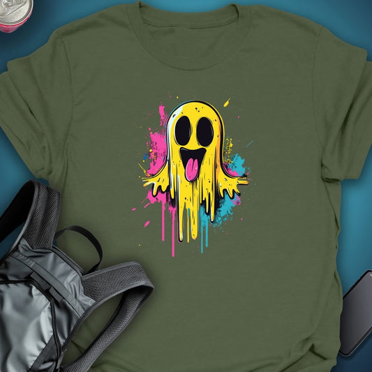 Triptees T-shirt graphic T-shirt – Festival clothing by Triptees