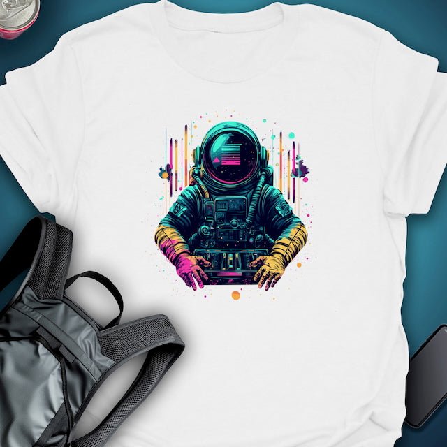 Triptees T-shirt graphic T-shirt – Festival clothing by Triptees
